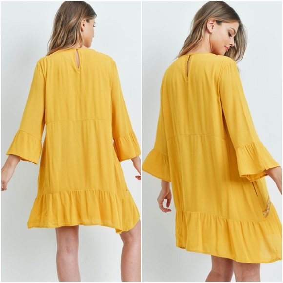 HONEY DRESS - Picture 7 of 14